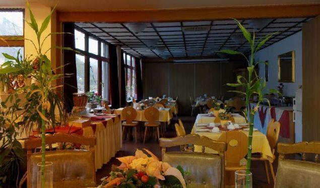 祖姆耐克卡塔尔海德堡酒店 外观 照片